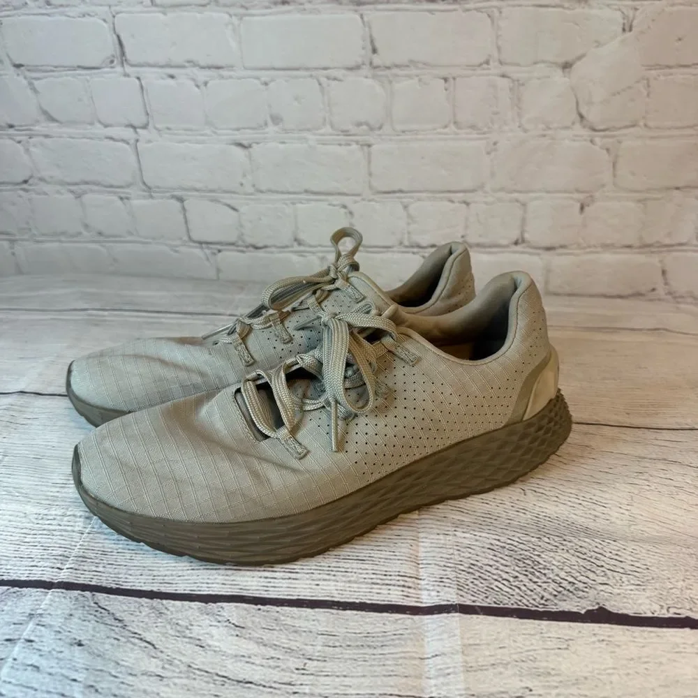 NOBULL Allday Ripstop Sneakers size 8.5